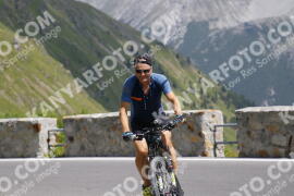 Foto #3517283 | 17-07-2023 13:54 | Passo Dello Stelvio - Prato Seite BICYCLES