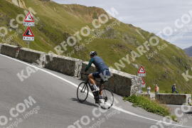 Foto #3760895 | 08-08-2023 13:33 | Passo Dello Stelvio - Prato Seite BICYCLES