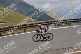 Photo #2413168 | 25-07-2022 13:04 | Passo Dello Stelvio - Peak BICYCLES