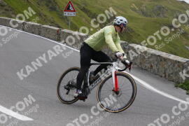 Photo #3589048 | 27-07-2023 11:27 | Passo Dello Stelvio - Prato side BICYCLES