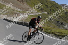 Foto #3957169 | 19-08-2023 09:52 | Passo Dello Stelvio - Prato Seite BICYCLES