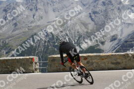 Photo #3444627 | 14-07-2023 12:39 | Passo Dello Stelvio - Prato side BICYCLES
