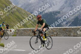 Photo #3755268 | 08-08-2023 12:17 | Passo Dello Stelvio - Prato side BICYCLES
