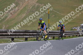 Foto #2382494 | 24-07-2022 10:56 | Passo Dello Stelvio - die Spitze BICYCLES
