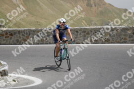 Photo #3185457 | 21-06-2023 12:26 | Passo Dello Stelvio - Prato side BICYCLES