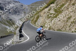 Foto #4061237 | 25-08-2023 10:05 | Passo Dello Stelvio - Prato Seite BICYCLES