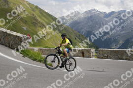 Photo #3445703 | 14-07-2023 13:08 | Passo Dello Stelvio - Prato side BICYCLES