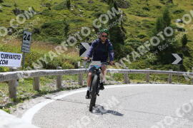Photo #2622889 | 13-08-2022 12:47 | Pordoi Pass BICYCLES