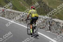Photo #3224722 | 25-06-2023 15:06 | Passo Dello Stelvio - Prato side BICYCLES