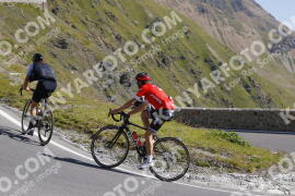 Photo #3896102 | 15-08-2023 10:32 | Passo Dello Stelvio - Prato side BICYCLES