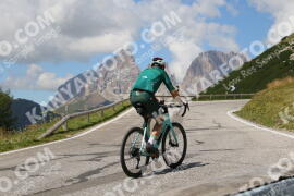 Foto #2577402 | 10-08-2022 12:25 | Pordoi Pass BICYCLES