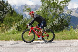 Photo #2624150 | 13-08-2022 13:01 | Pordoi Pass BICYCLES