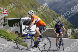 Photo #3758463 | 08-08-2023 12:59 | Passo Dello Stelvio - Prato side BICYCLES