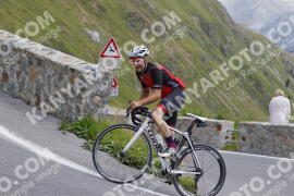 Foto #3759170 | 08-08-2023 13:09 | Passo Dello Stelvio - Prato Seite BICYCLES