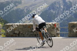 Photo #3440772 | 14-07-2023 11:16 | Passo Dello Stelvio - Prato side BICYCLES
