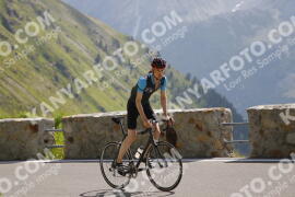 Foto #3345143 | 04-07-2023 10:25 | Passo Dello Stelvio - Prato Seite BICYCLES