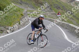 Photo #3264835 | 28-06-2023 12:08 | Passo Dello Stelvio - Prato side BICYCLES