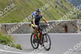 Foto #3591744 | 27-07-2023 12:57 | Passo Dello Stelvio - Prato Seite BICYCLES