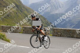 Foto #3921127 | 17-08-2023 10:16 | Passo Dello Stelvio - Prato Seite BICYCLES