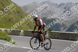 Photo #3528325 | 18-07-2023 12:51 | Passo Dello Stelvio - Prato side BICYCLES