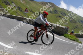 Photo #3461229 | 15-07-2023 11:02 | Passo Dello Stelvio - Prato side BICYCLES