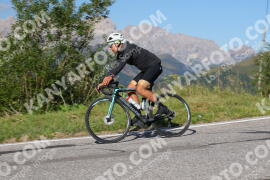 Photo #2613444 | 13-08-2022 09:20 | Pordoi Pass BICYCLES