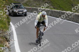 Photo #3606054 | 28-07-2023 13:05 | Passo Dello Stelvio - Prato side BICYCLES