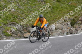 Photo #3752938 | 08-08-2023 11:01 | Passo Dello Stelvio - Prato side BICYCLES