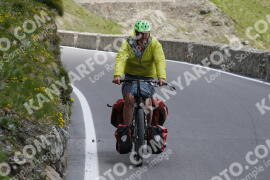 Foto #3337919 | 03-07-2023 12:34 | Passo Dello Stelvio - Prato Seite BICYCLES
