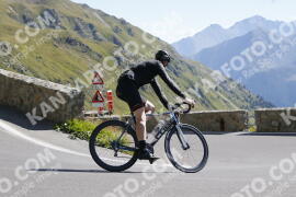 Foto #4001287 | 21-08-2023 10:06 | Passo Dello Stelvio - Prato Seite BICYCLES