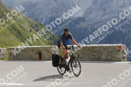 Foto #3588064 | 27-07-2023 10:52 | Passo Dello Stelvio - Prato Seite BICYCLES