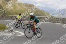 Photo #3836520 | 12-08-2023 12:57 | Passo Dello Stelvio - Prato side BICYCLES