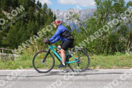Foto #2615002 | 13-08-2022 10:52 | Pordoi Pass BICYCLES