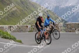 Photo #3265684 | 28-06-2023 13:02 | Passo Dello Stelvio - Prato side BICYCLES