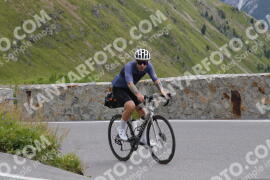 Foto #3651042 | 30-07-2023 12:42 | Passo Dello Stelvio - Prato Seite BICYCLES