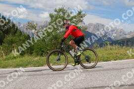 Photo #2617151 | 13-08-2022 11:42 | Pordoi Pass BICYCLES