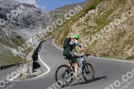 Photo #4074328 | 26-08-2023 10:21 | Passo Dello Stelvio - Prato side BICYCLES