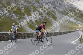 Foto #4074871 | 26-08-2023 10:52 | Passo Dello Stelvio - Prato Seite BICYCLES