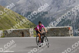 Photo #3762546 | 08-08-2023 14:16 | Passo Dello Stelvio - Prato side BICYCLES