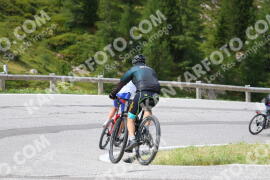 Photo #2615737 | 13-08-2022 11:02 | Pordoi Pass BICYCLES