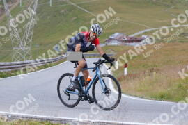 Photo #2464359 | 31-07-2022 14:52 | Passo Dello Stelvio - Peak BICYCLES