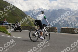 Foto #3488925 | 16-07-2023 12:19 | Passo Dello Stelvio - Prato Seite BICYCLES