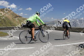 Foto #3241139 | 26-06-2023 13:06 | Passo Dello Stelvio - Prato Seite BICYCLES
