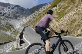 Photo #4074543 | 26-08-2023 10:29 | Passo Dello Stelvio - Prato side BICYCLES
