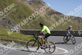 Photo #3961265 | 19-08-2023 11:45 | Passo Dello Stelvio - Prato side BICYCLES