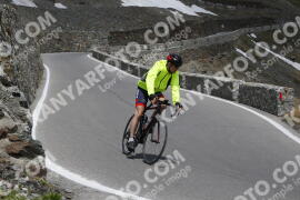 Photo #3109496 | 16-06-2023 13:06 | Passo Dello Stelvio - Prato side BICYCLES