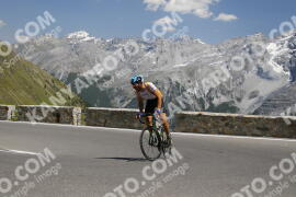 Foto #3241447 | 26-06-2023 14:12 | Passo Dello Stelvio - Prato Seite BICYCLES