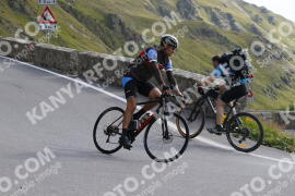 Foto #3920755 | 17-08-2023 09:25 | Passo Dello Stelvio - Prato Seite BICYCLES