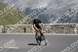 Foto #3224862 | 25-06-2023 15:15 | Passo Dello Stelvio - Prato Seite BICYCLES
