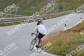 Photo #2443582 | 30-07-2022 13:02 | Passo Dello Stelvio - Peak BICYCLES